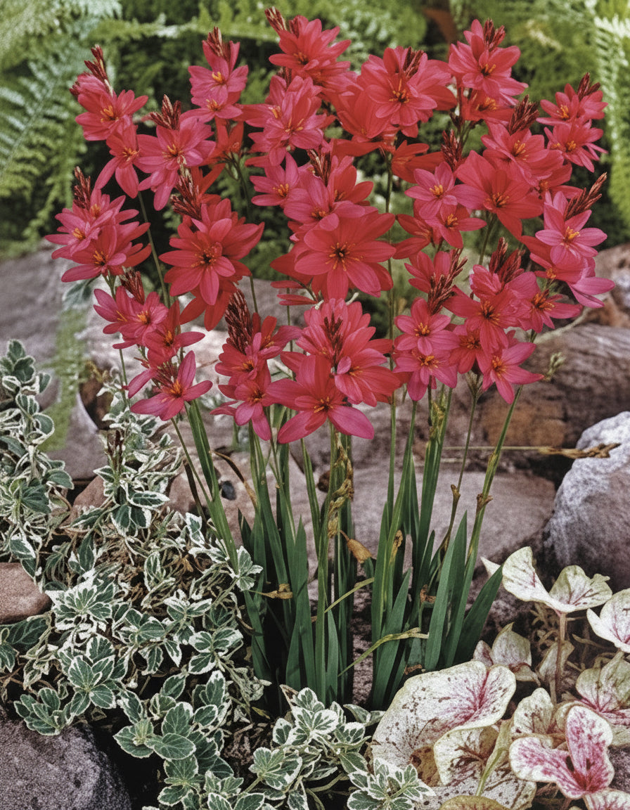 Ixia Pink2